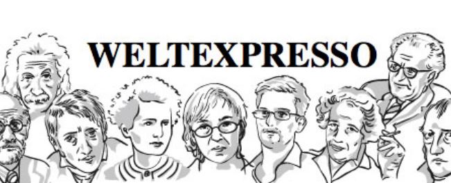 WELTEXPRESSO: Das SS-Ahnenerbe und die „Straßburger Schädelsammlung“